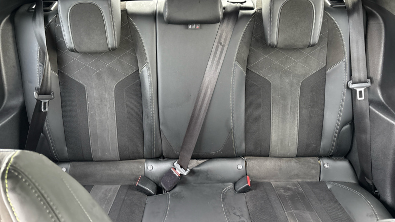 Peugeot 208 1.2 PureTech 130 GT Premium 5dr EAT8 Petrol Hatchback